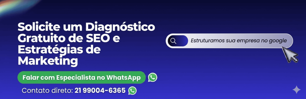 Agência de Marketing Digital no Rio de Janeiro RJ - Estrategista Digital