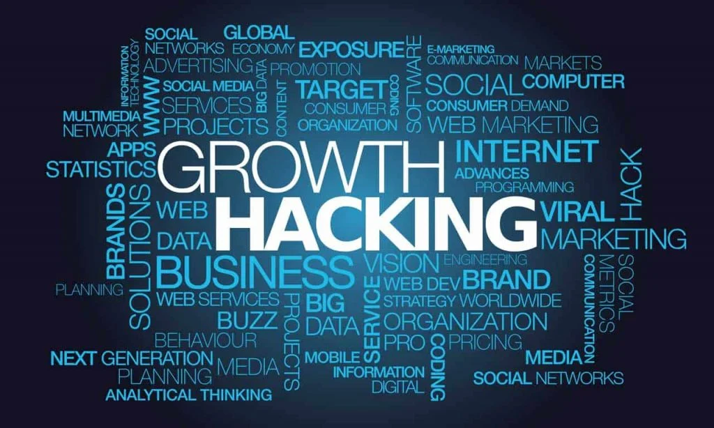 Growth Hacking