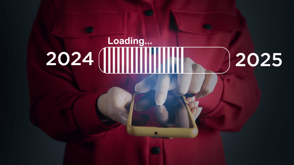 Estratégias de Marketing Digital 2025