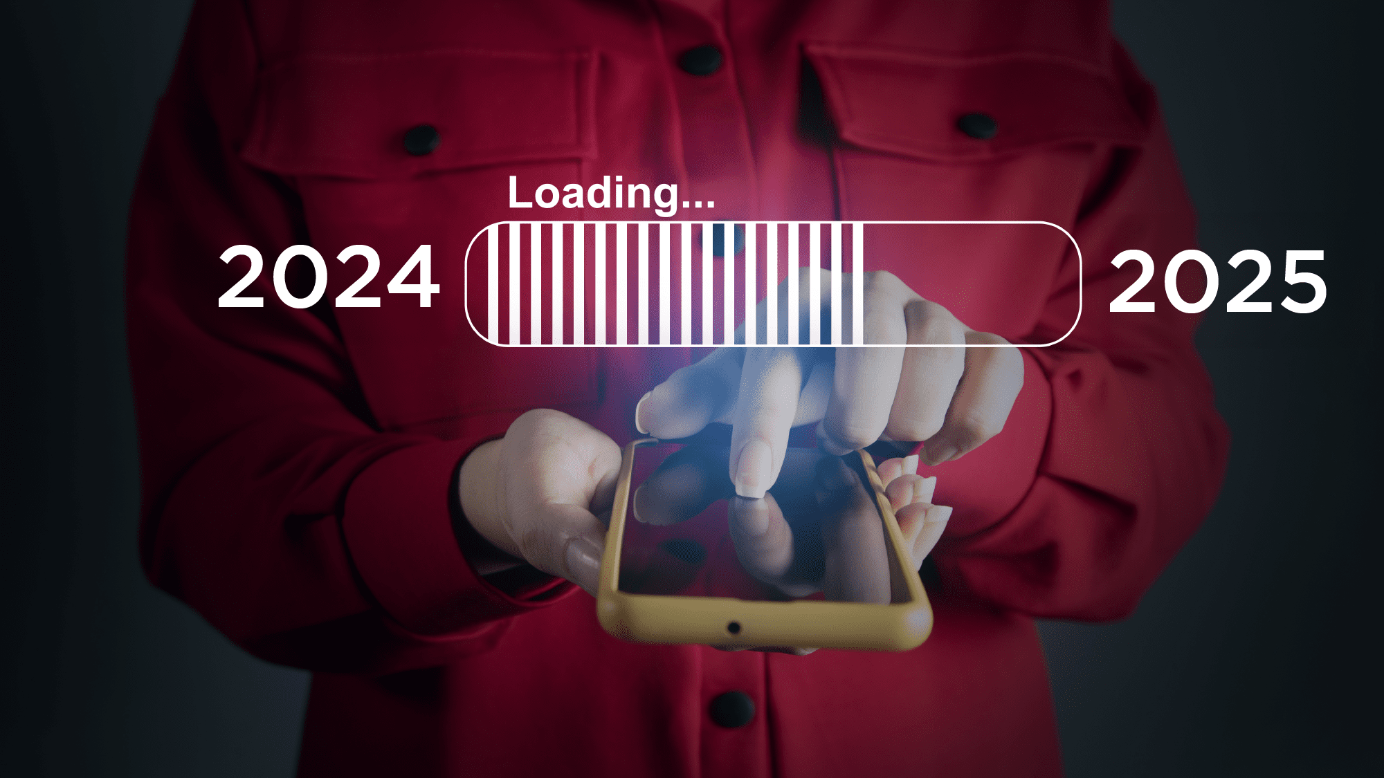 Estratégias de Marketing Digital 2025