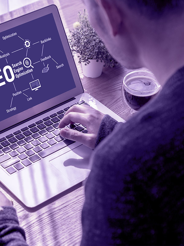 Serviços de SEO RJ