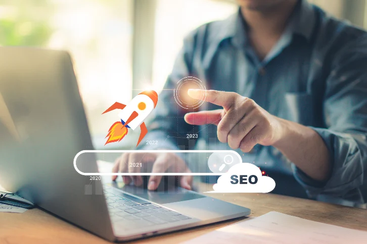 SEO para Iniciante