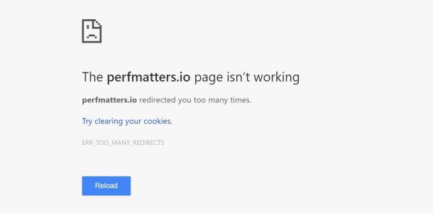 Problemas como ERRO DNS