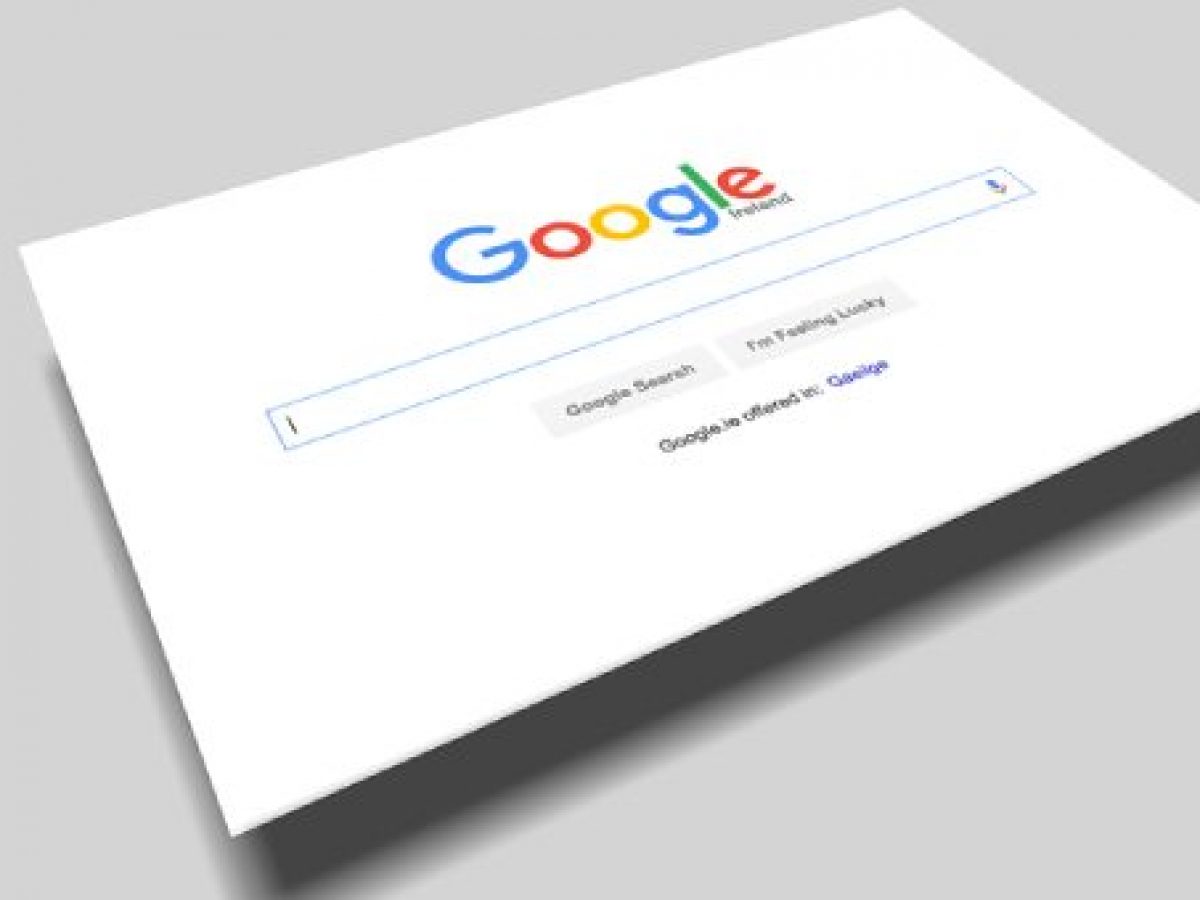 Site não aparece no Google