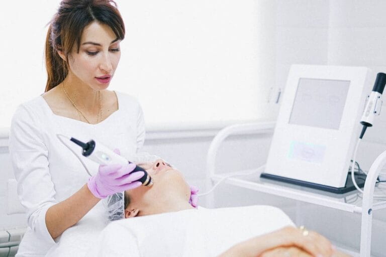 Agência de Marketing para Estética