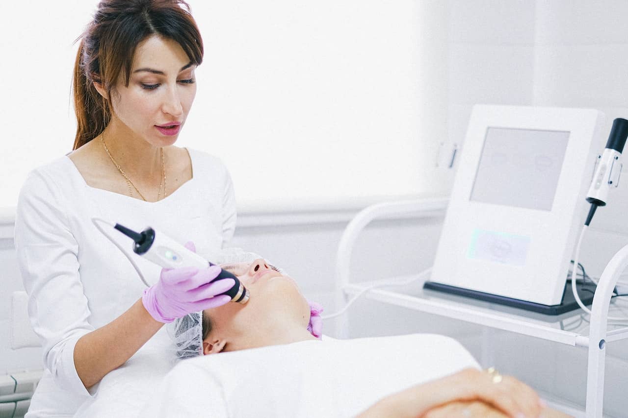 Agência de Marketing para Estética