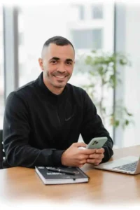Picture of Dinho Paiva