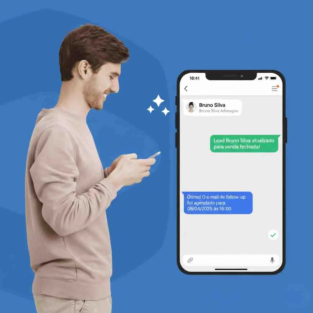 Chatbot para whatsapp