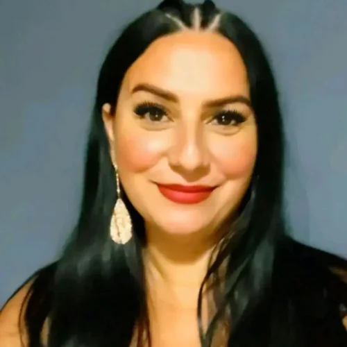 Michelle Almeida
